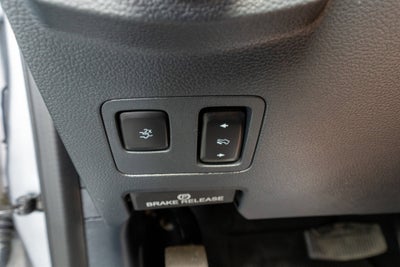 2022 Ford Super Duty F-250 SRW Platinum