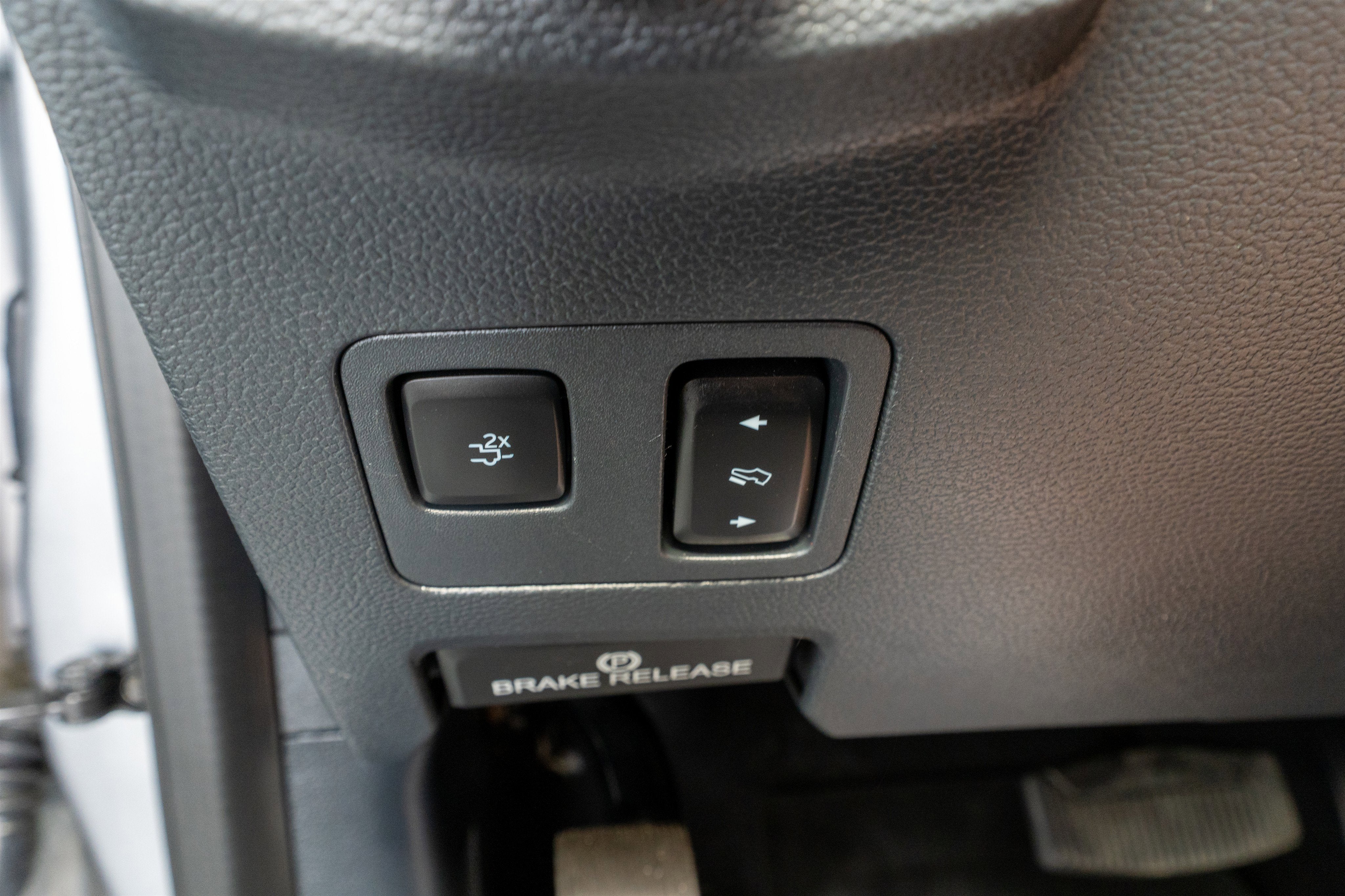 2022 Ford Super Duty F-250 SRW Platinum