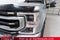 2022 Ford Super Duty F-250 SRW Platinum