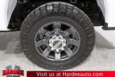 2024 Ford Super Duty F-250 SRW XLT