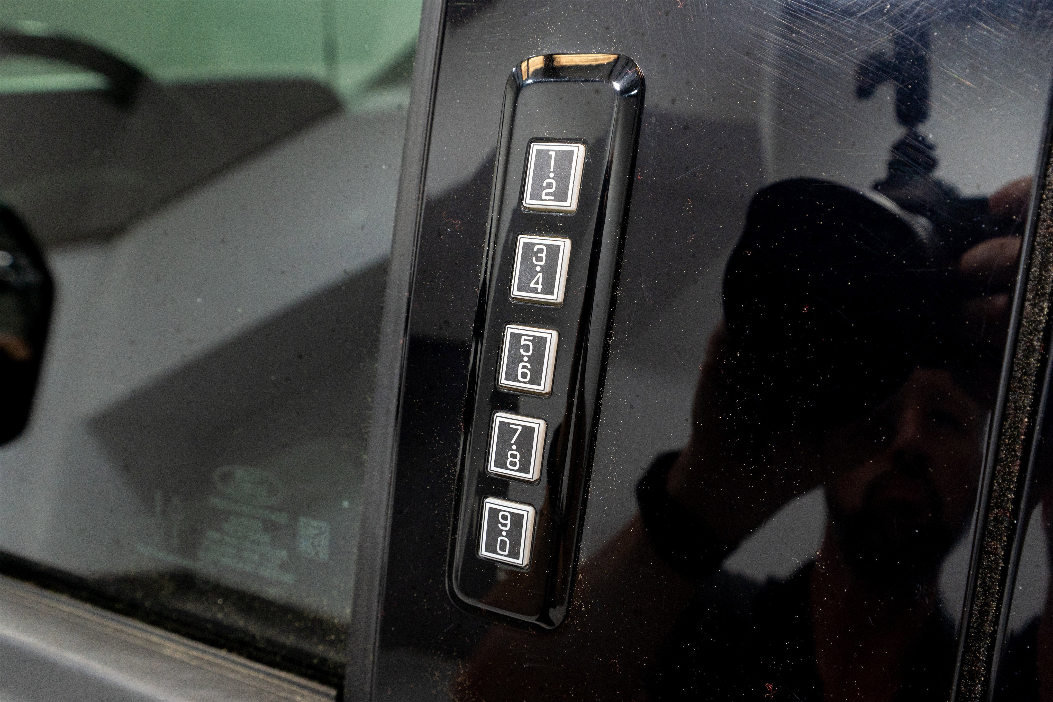 2024 Ford Super Duty F-250 SRW XLT