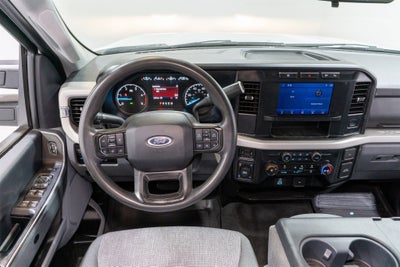 2024 Ford Super Duty F-250 SRW XLT