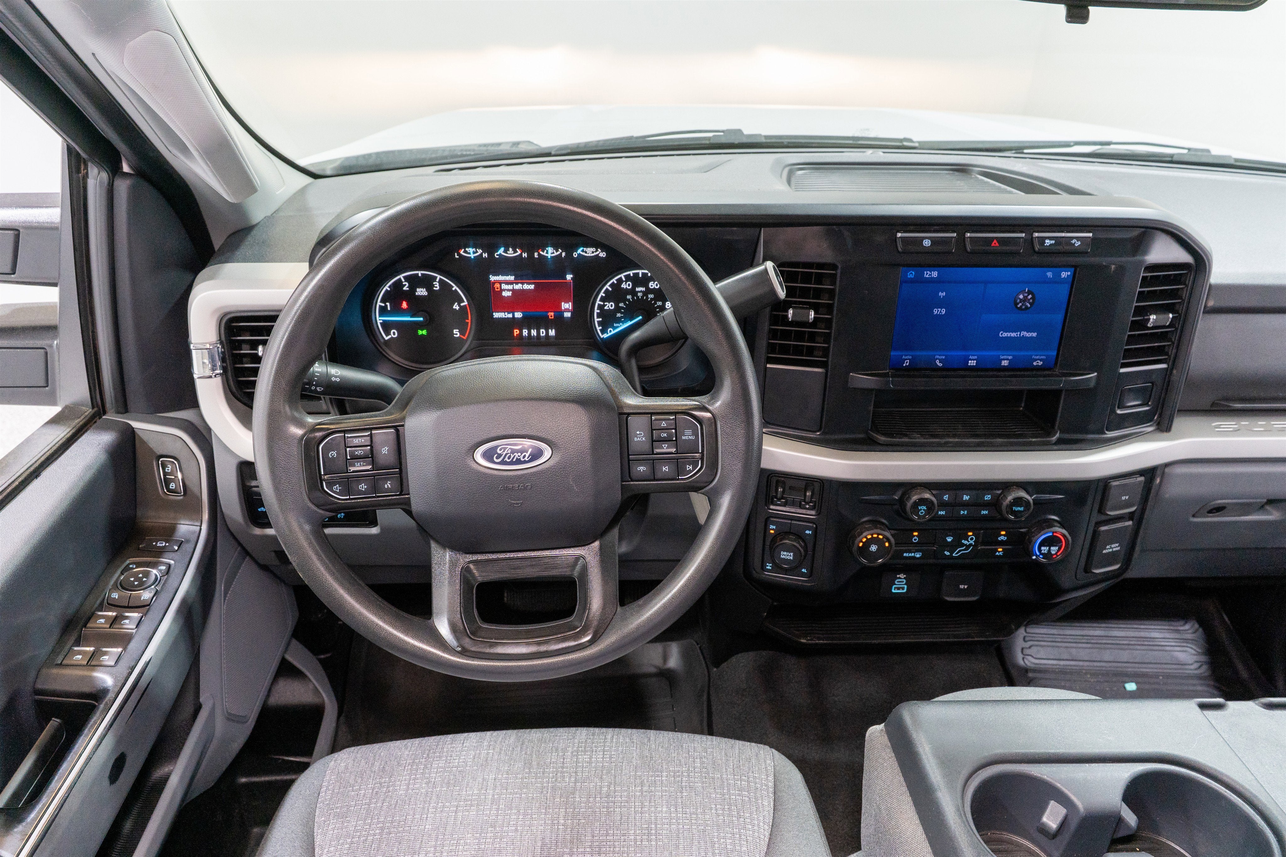 2024 Ford Super Duty F-250 SRW XLT