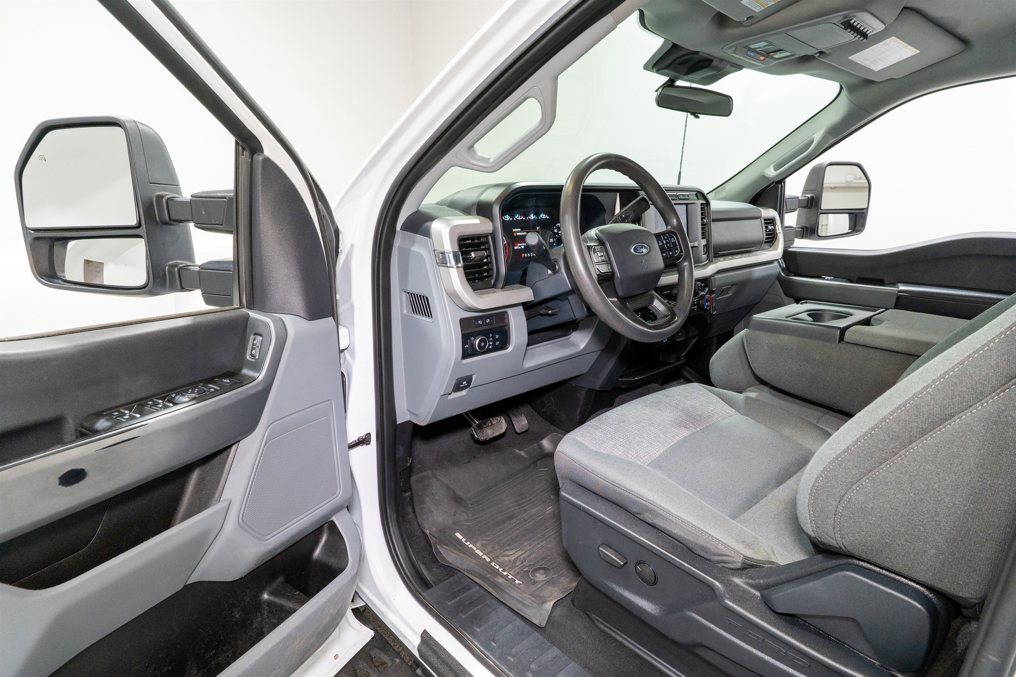 2024 Ford Super Duty F-250 SRW XLT