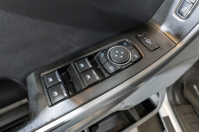 2024 Ford Super Duty F-250 SRW XLT