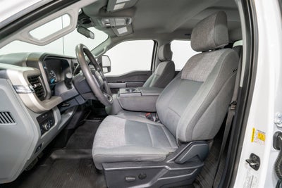 2024 Ford Super Duty F-250 SRW XLT