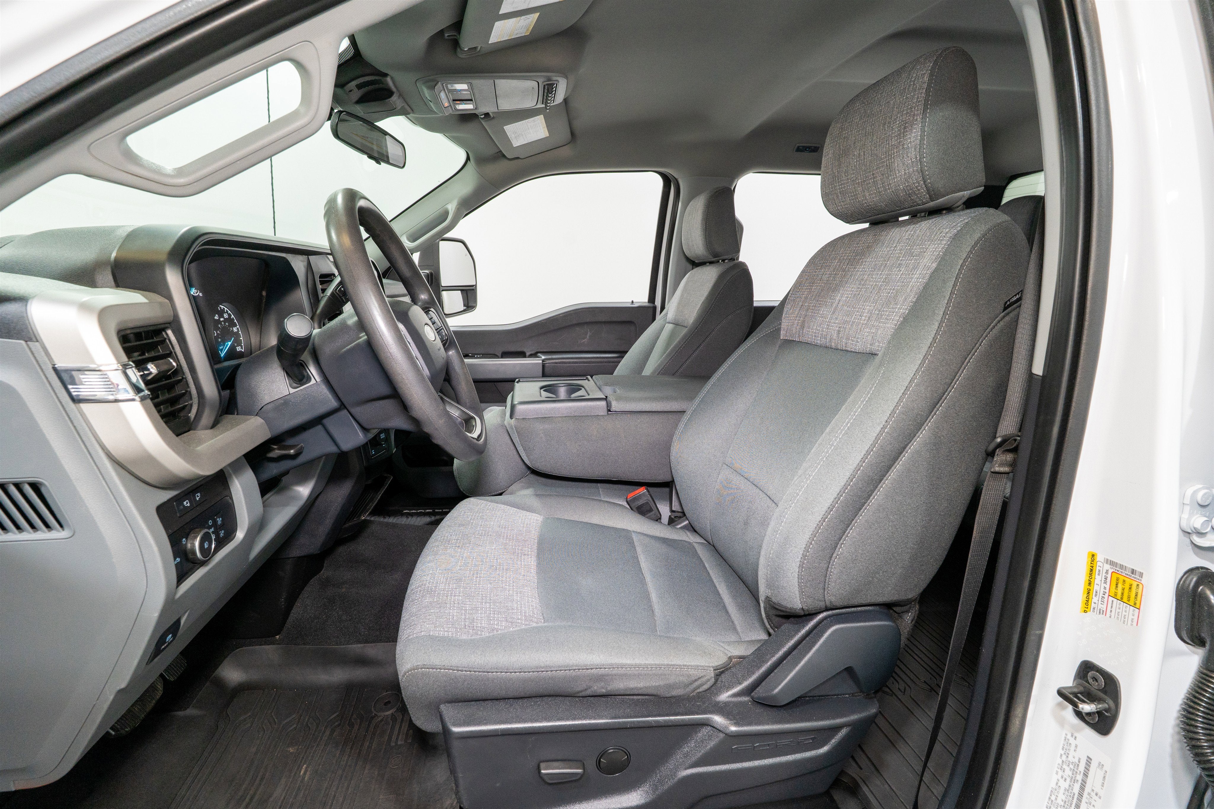 2024 Ford Super Duty F-250 SRW XLT