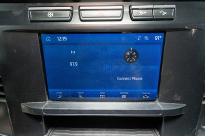 2024 Ford Super Duty F-250 SRW XLT