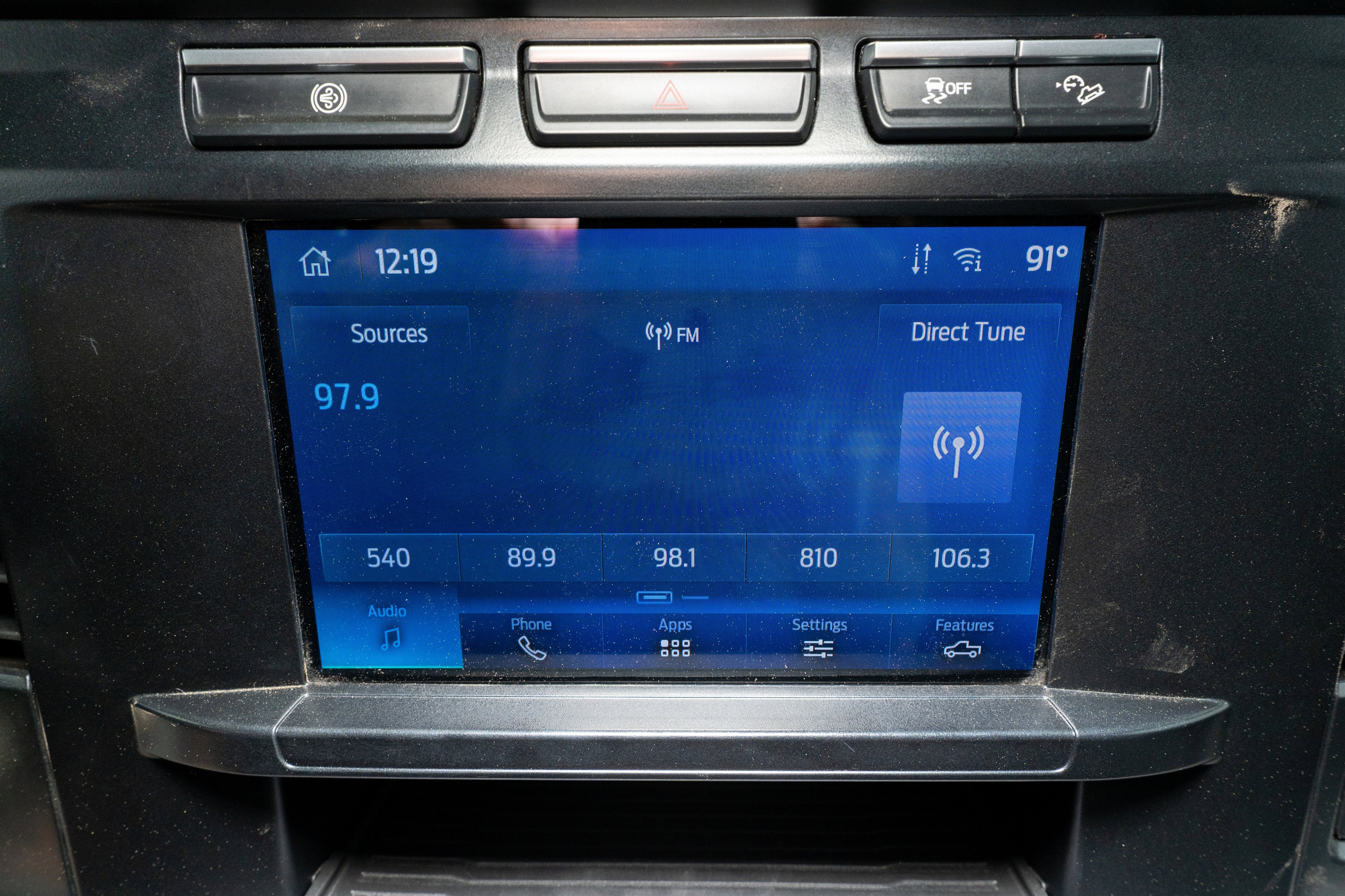 2024 Ford Super Duty F-250 SRW XLT