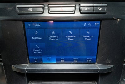 2024 Ford Super Duty F-250 SRW XLT