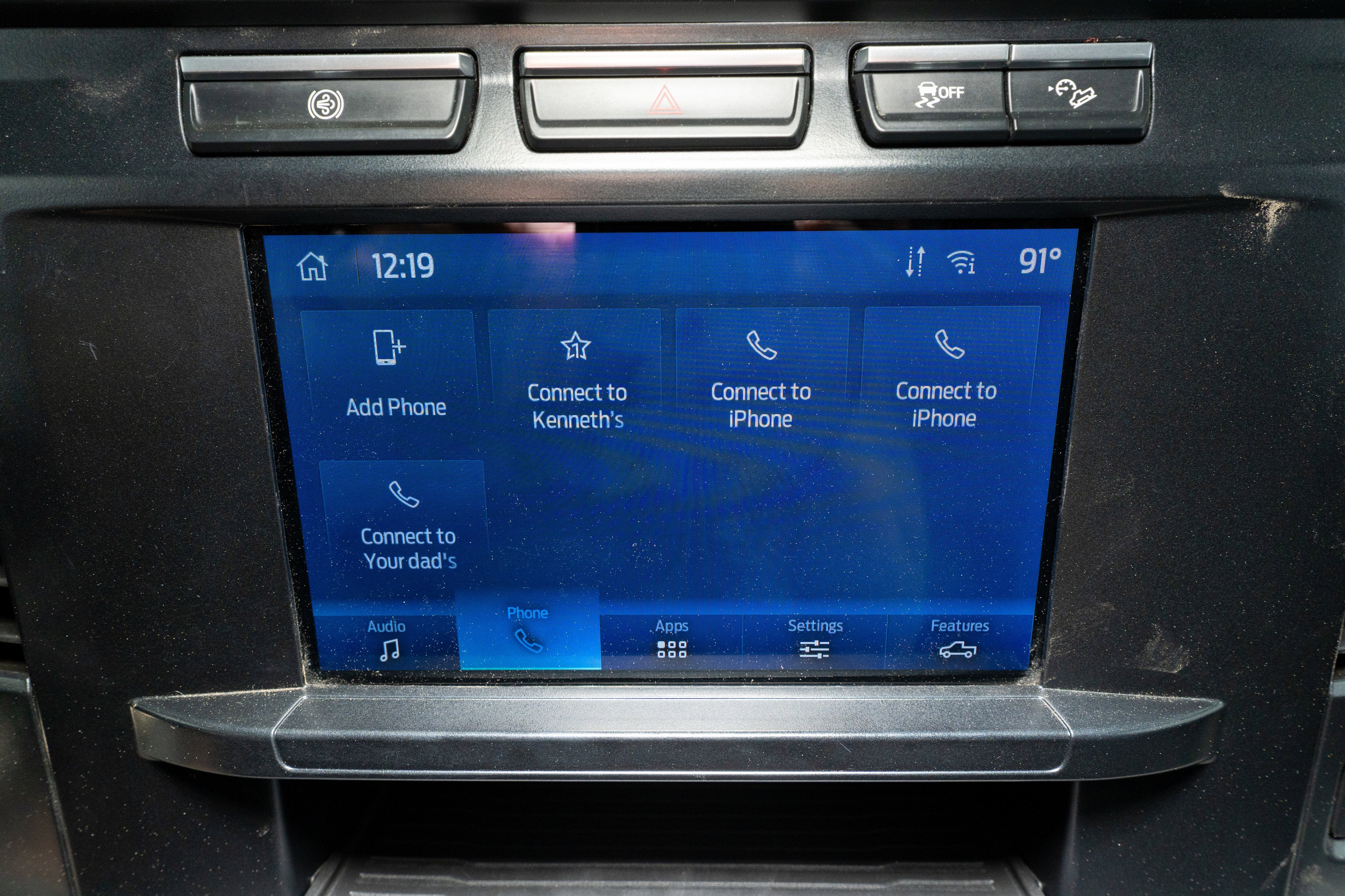 2024 Ford Super Duty F-250 SRW XLT