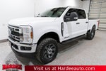 2024 Ford Super Duty F-250 SRW XLT