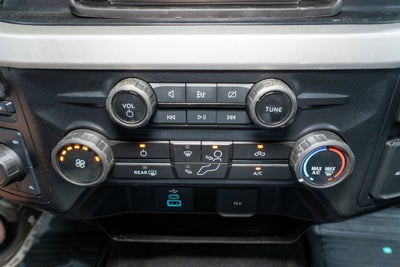 2024 Ford Super Duty F-250 SRW XLT