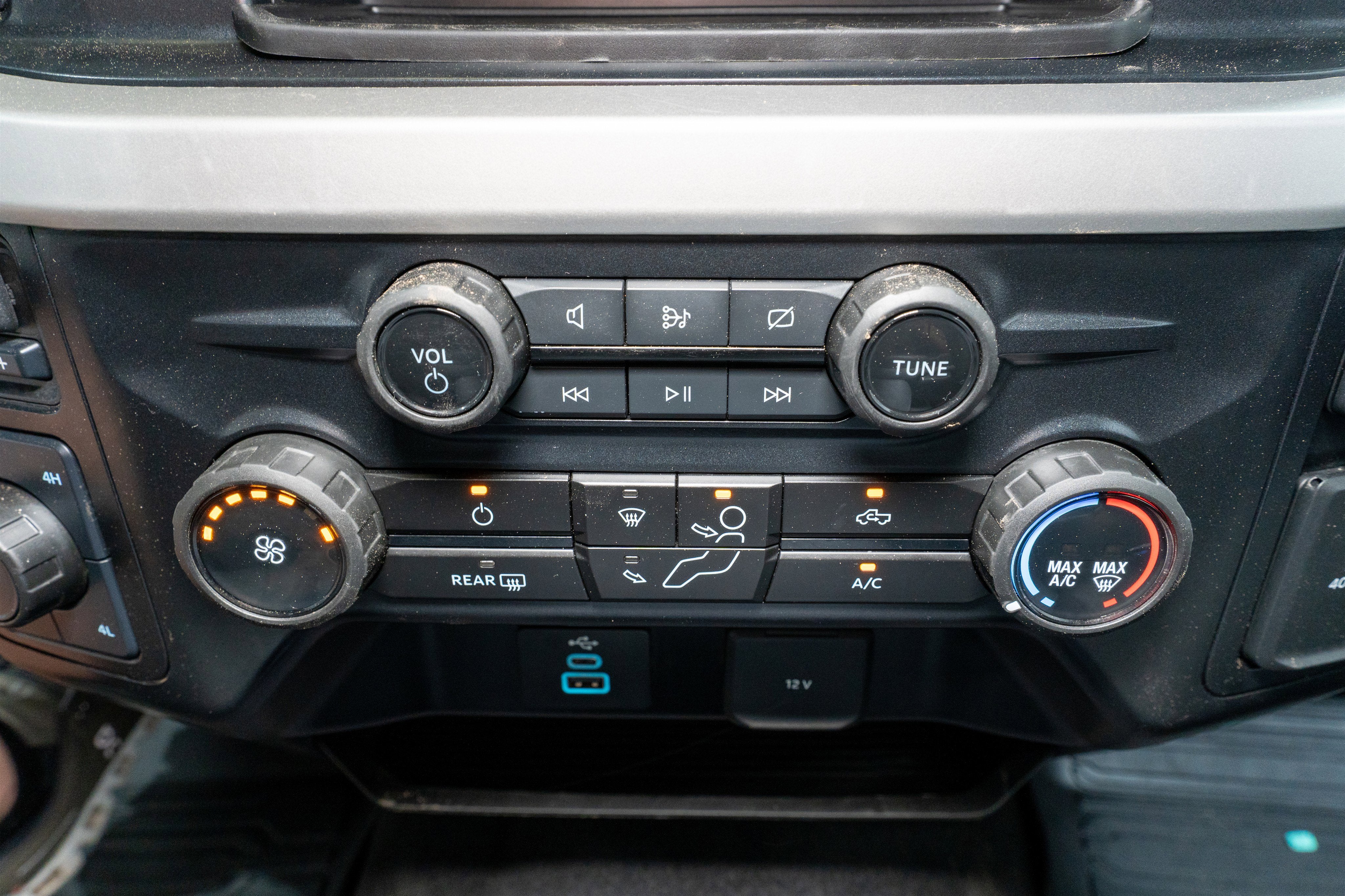 2024 Ford Super Duty F-250 SRW XLT