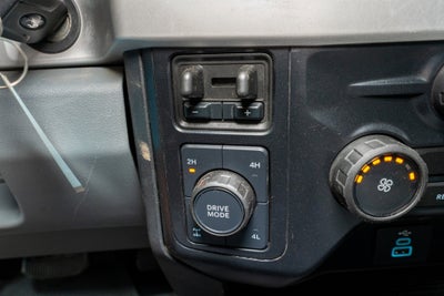 2024 Ford Super Duty F-250 SRW XLT