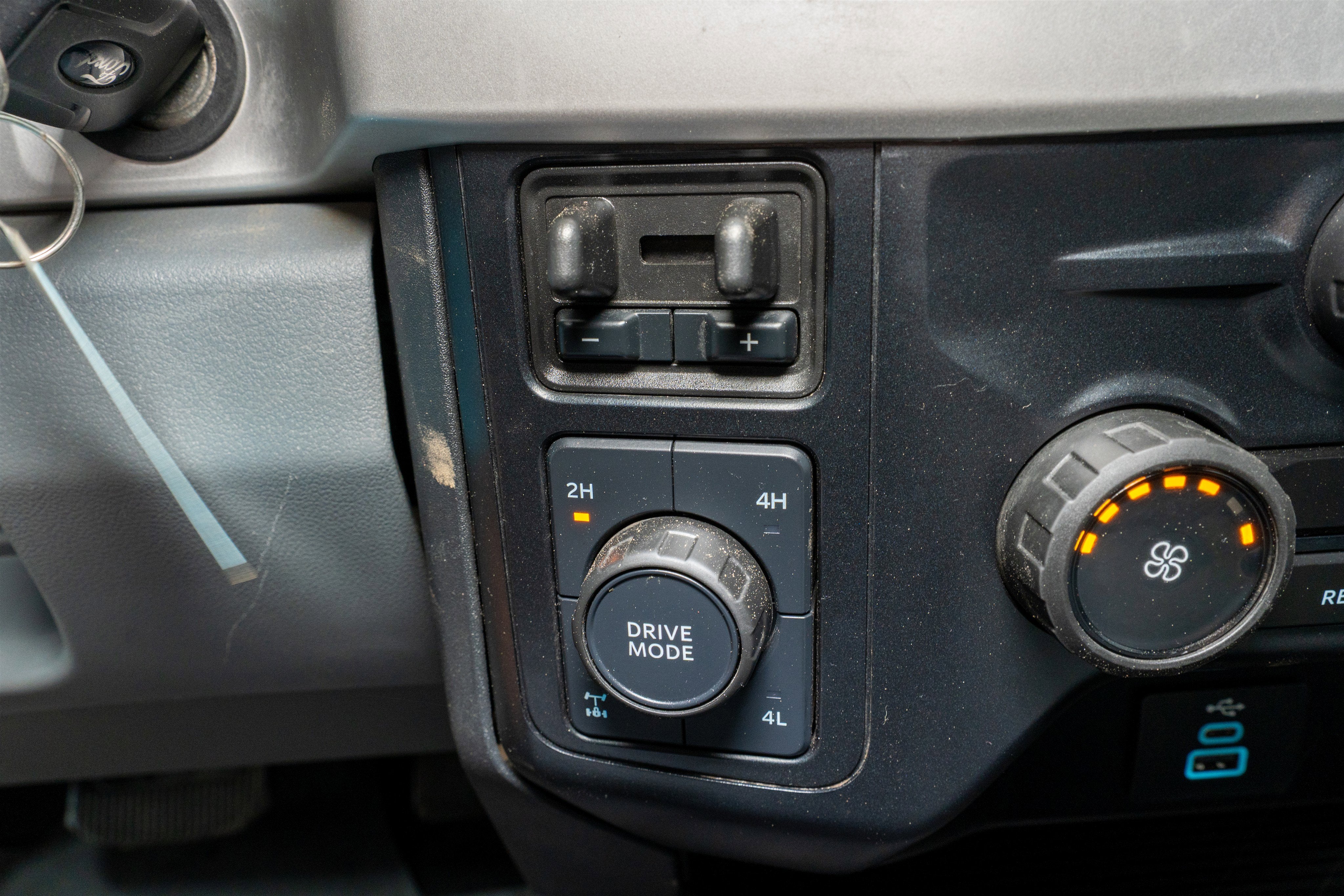 2024 Ford Super Duty F-250 SRW XLT