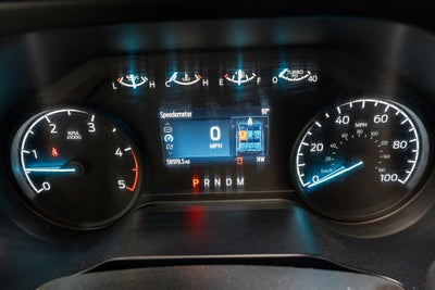 2024 Ford Super Duty F-250 SRW XLT