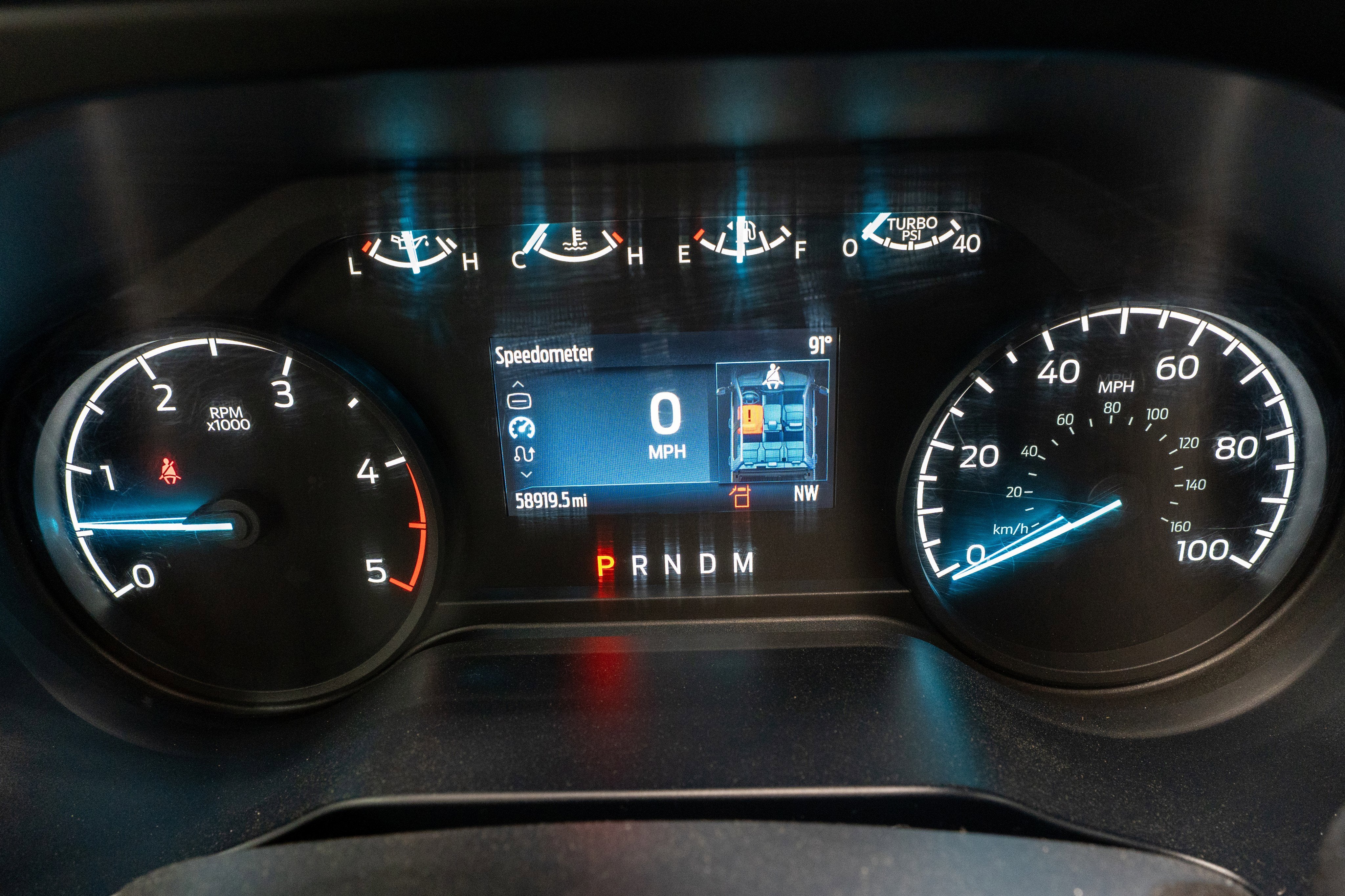 2024 Ford Super Duty F-250 SRW XLT