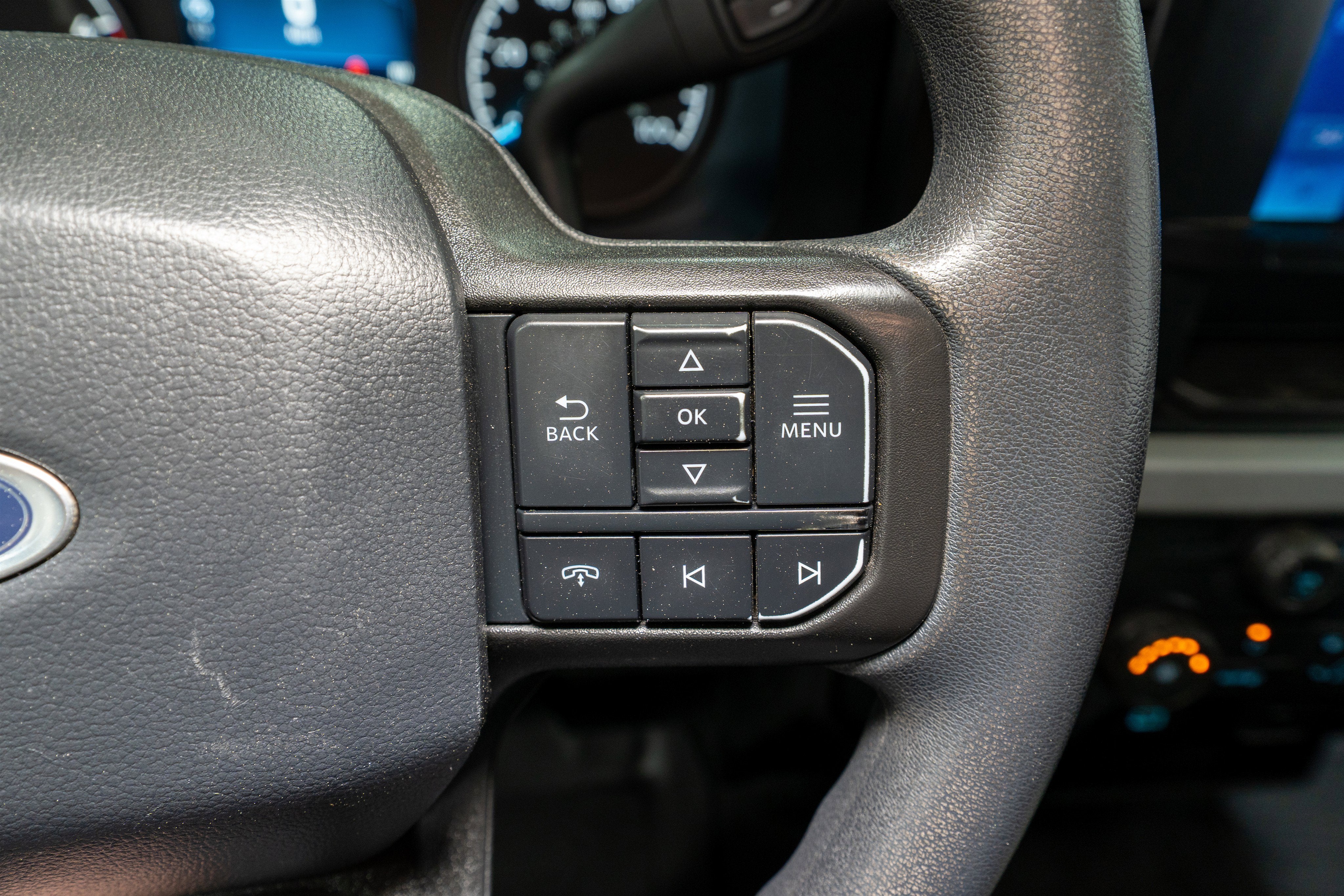 2024 Ford Super Duty F-250 SRW XLT