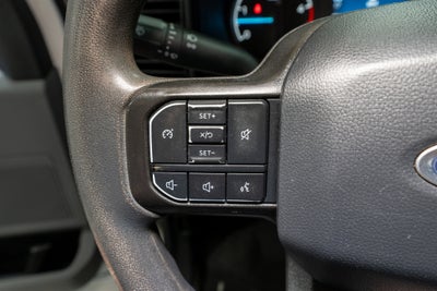 2024 Ford Super Duty F-250 SRW XLT