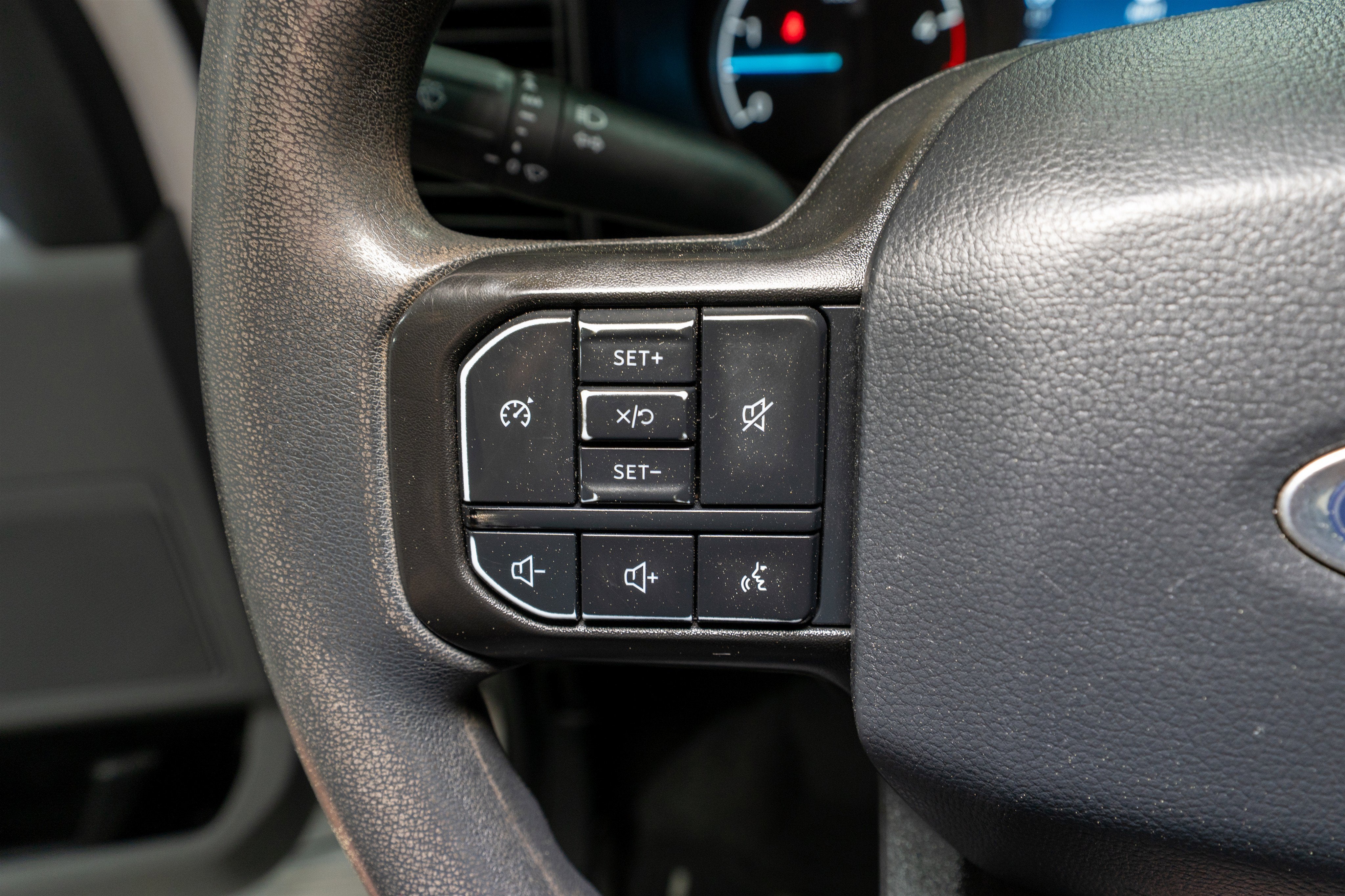 2024 Ford Super Duty F-250 SRW XLT