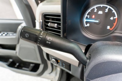 2024 Ford Super Duty F-250 SRW XLT