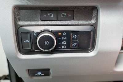 2024 Ford Super Duty F-250 SRW XLT