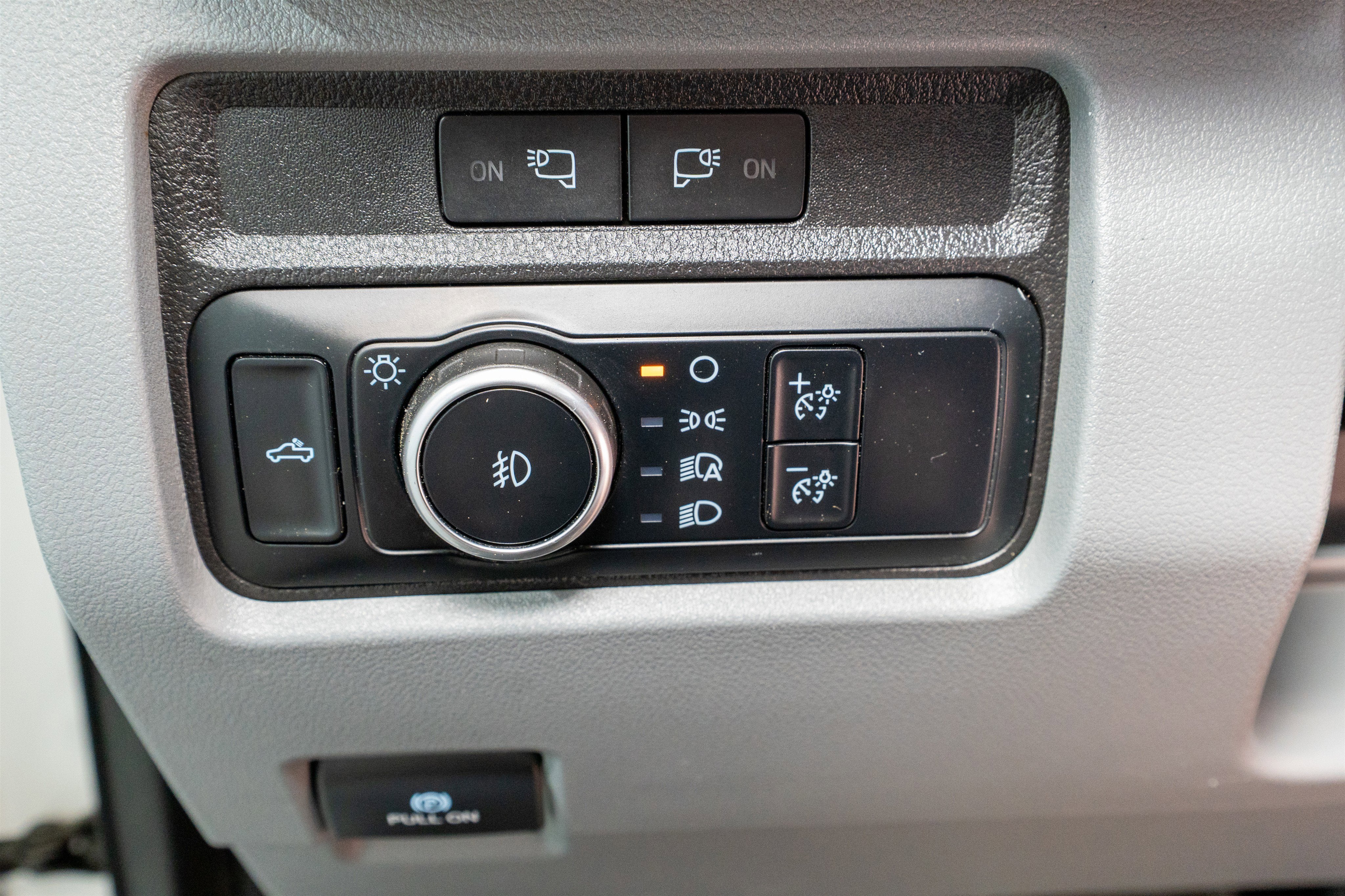 2024 Ford Super Duty F-250 SRW XLT