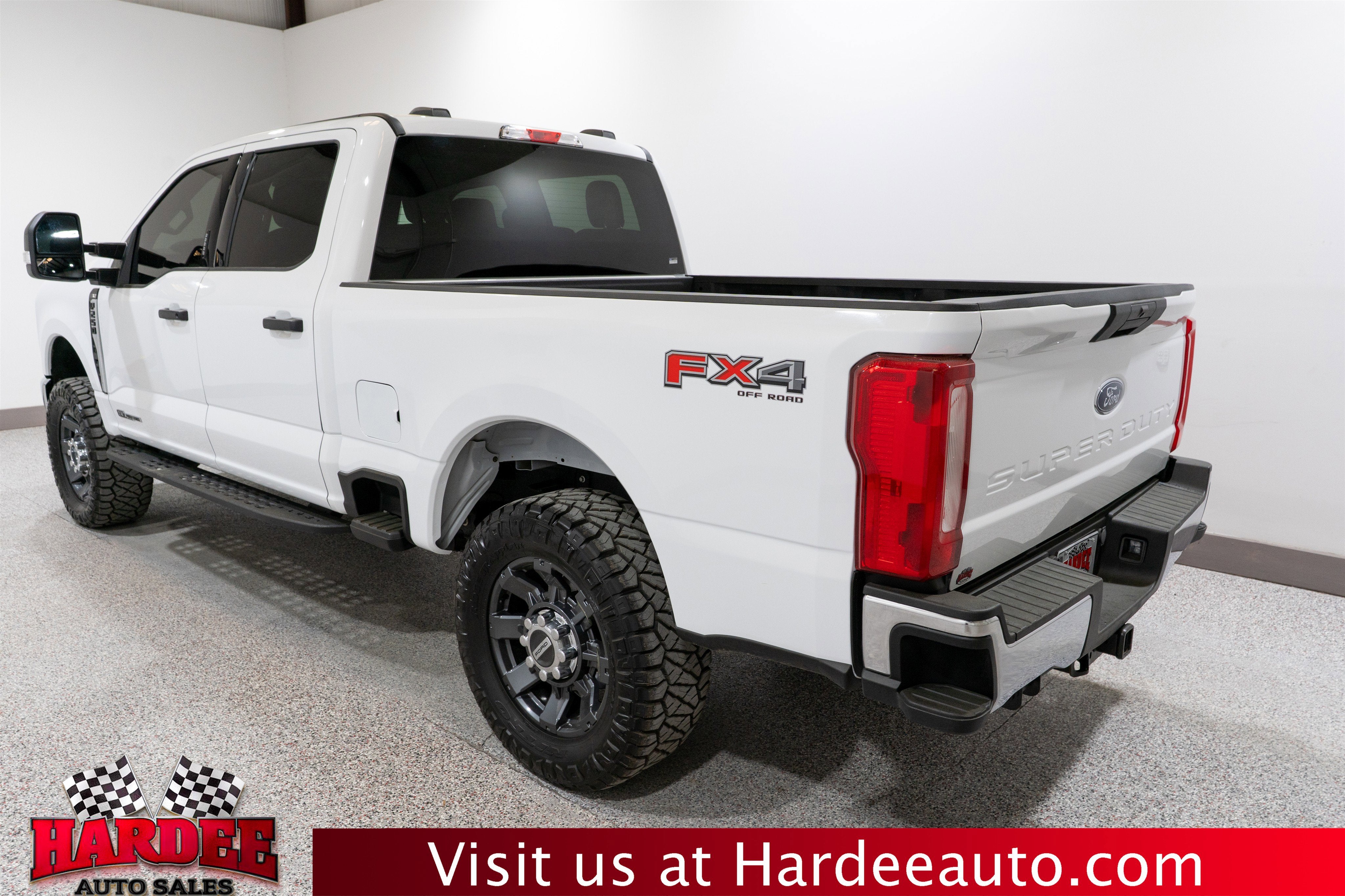 2024 Ford Super Duty F-250 SRW XLT