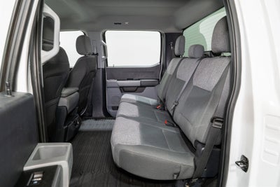 2024 Ford Super Duty F-250 SRW XLT