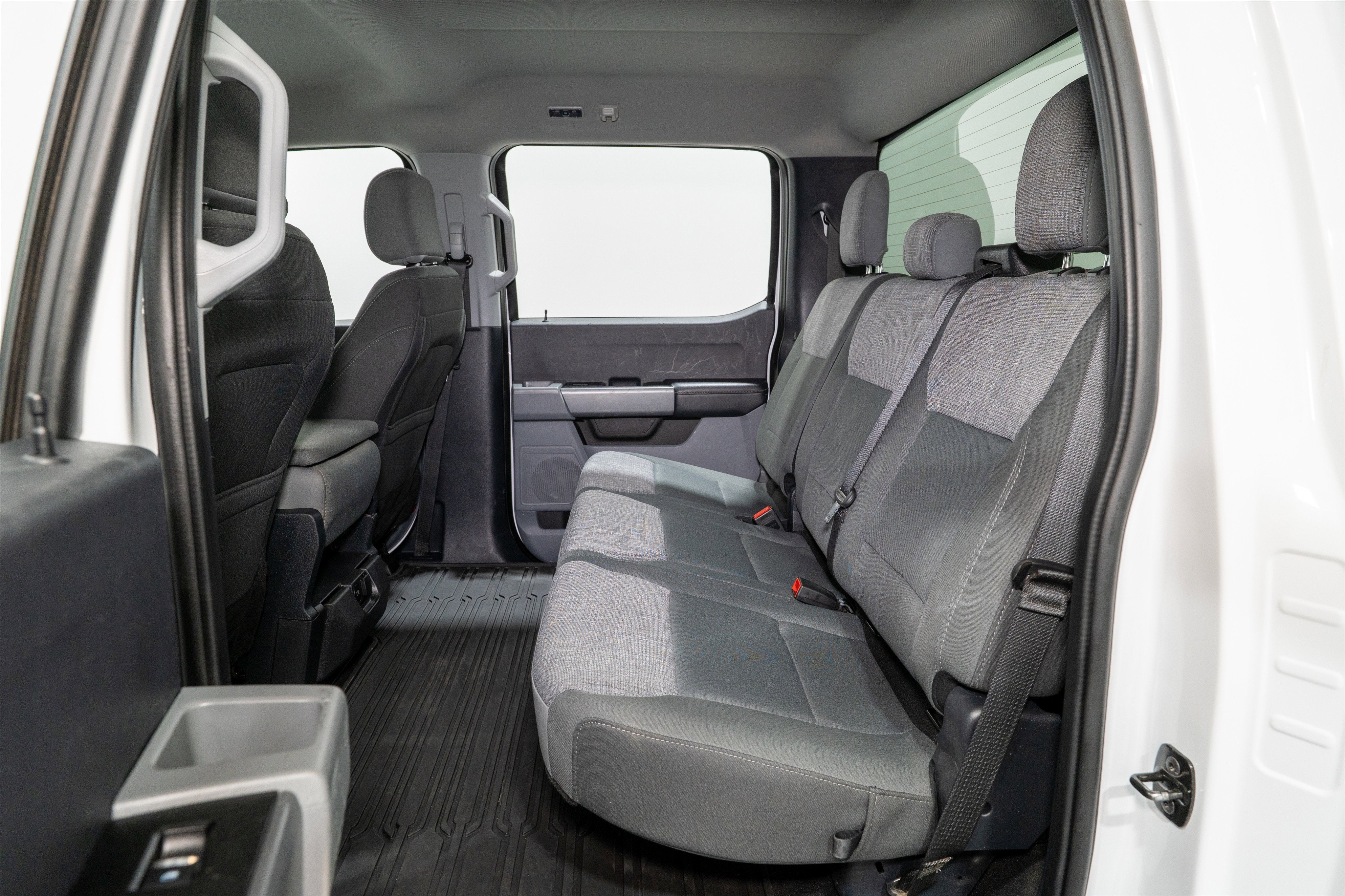 2024 Ford Super Duty F-250 SRW XLT