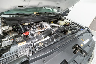 2024 Ford Super Duty F-250 SRW XLT