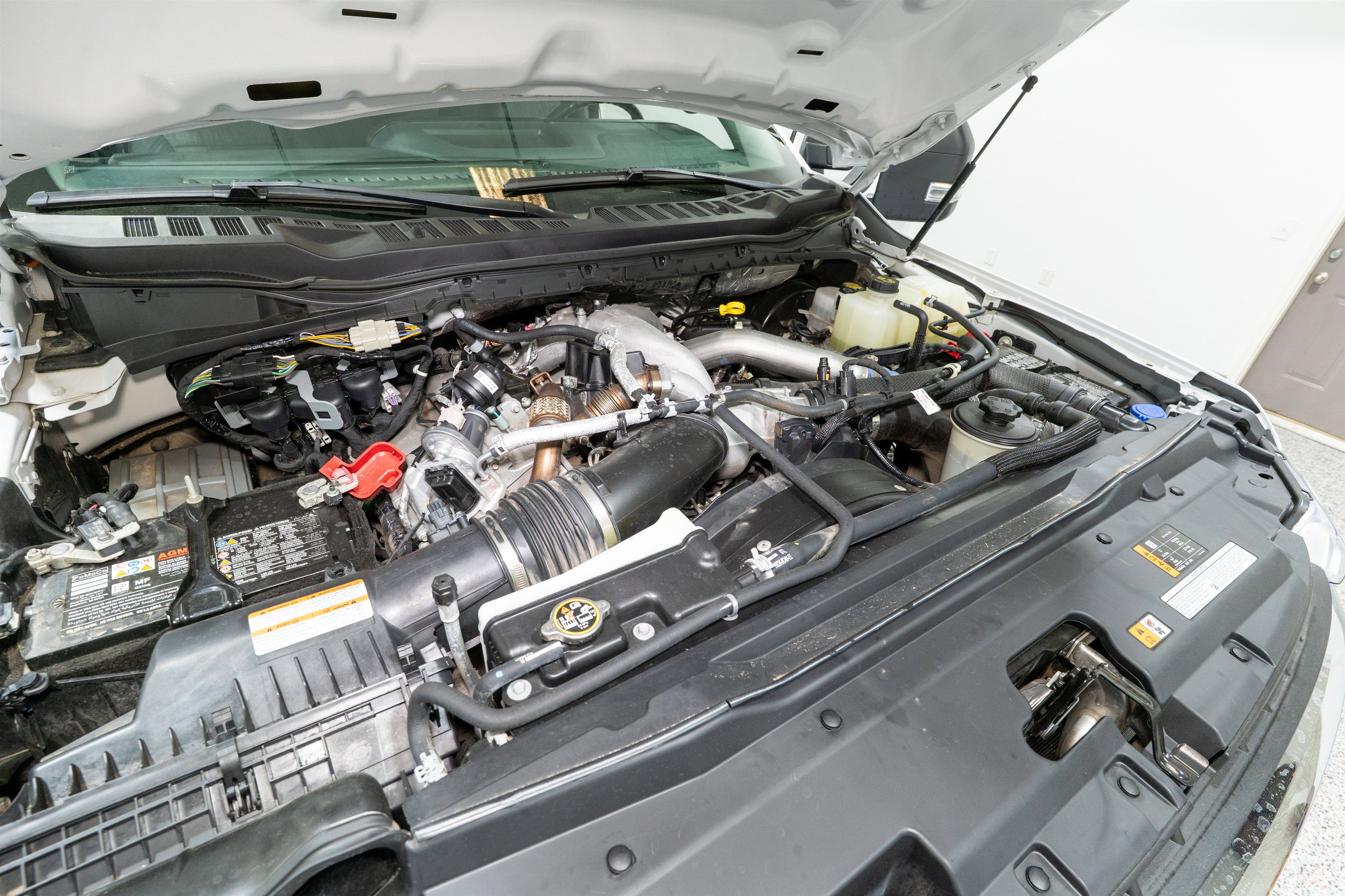 2024 Ford Super Duty F-250 SRW XLT