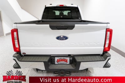 2024 Ford Super Duty F-250 SRW XLT
