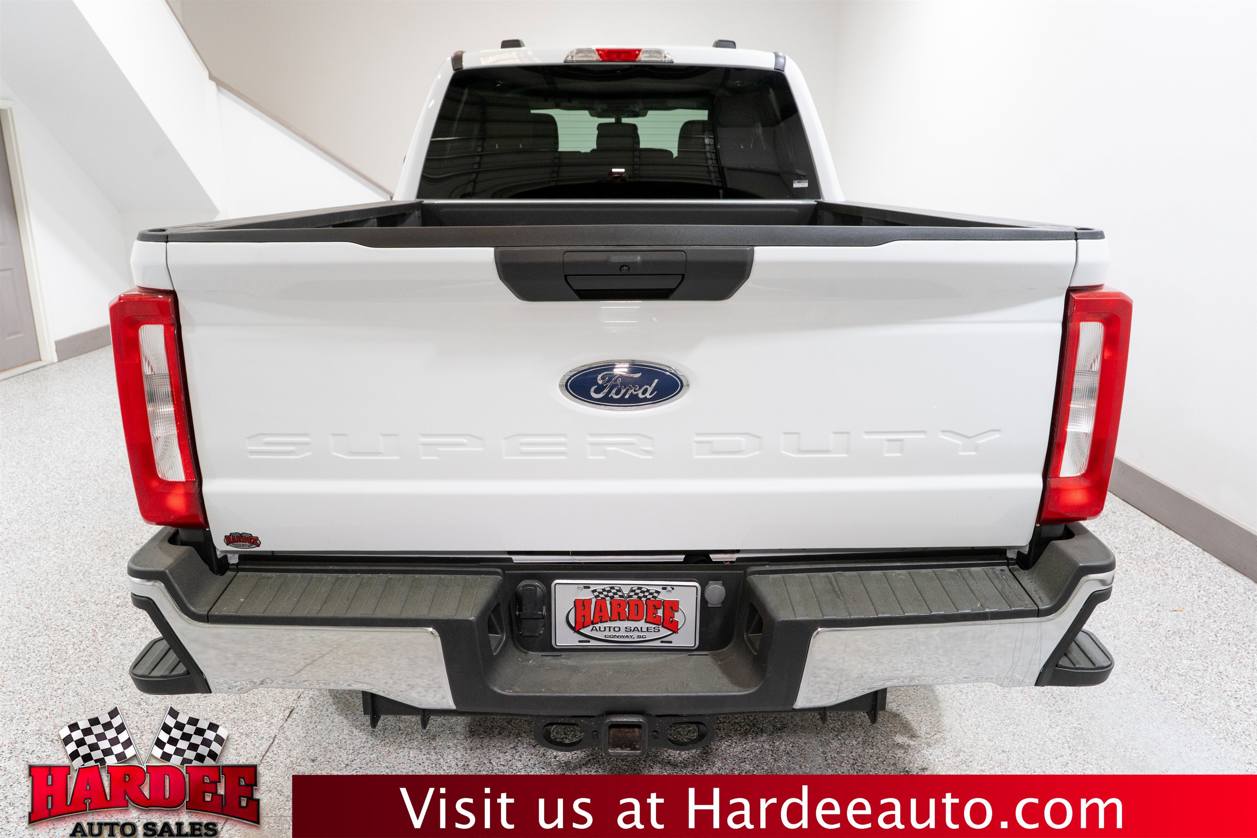 2024 Ford Super Duty F-250 SRW XLT