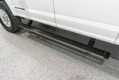 2022 Ford Super Duty F-250 SRW Platinum
