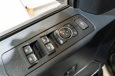 2022 Ford Super Duty F-250 SRW Platinum