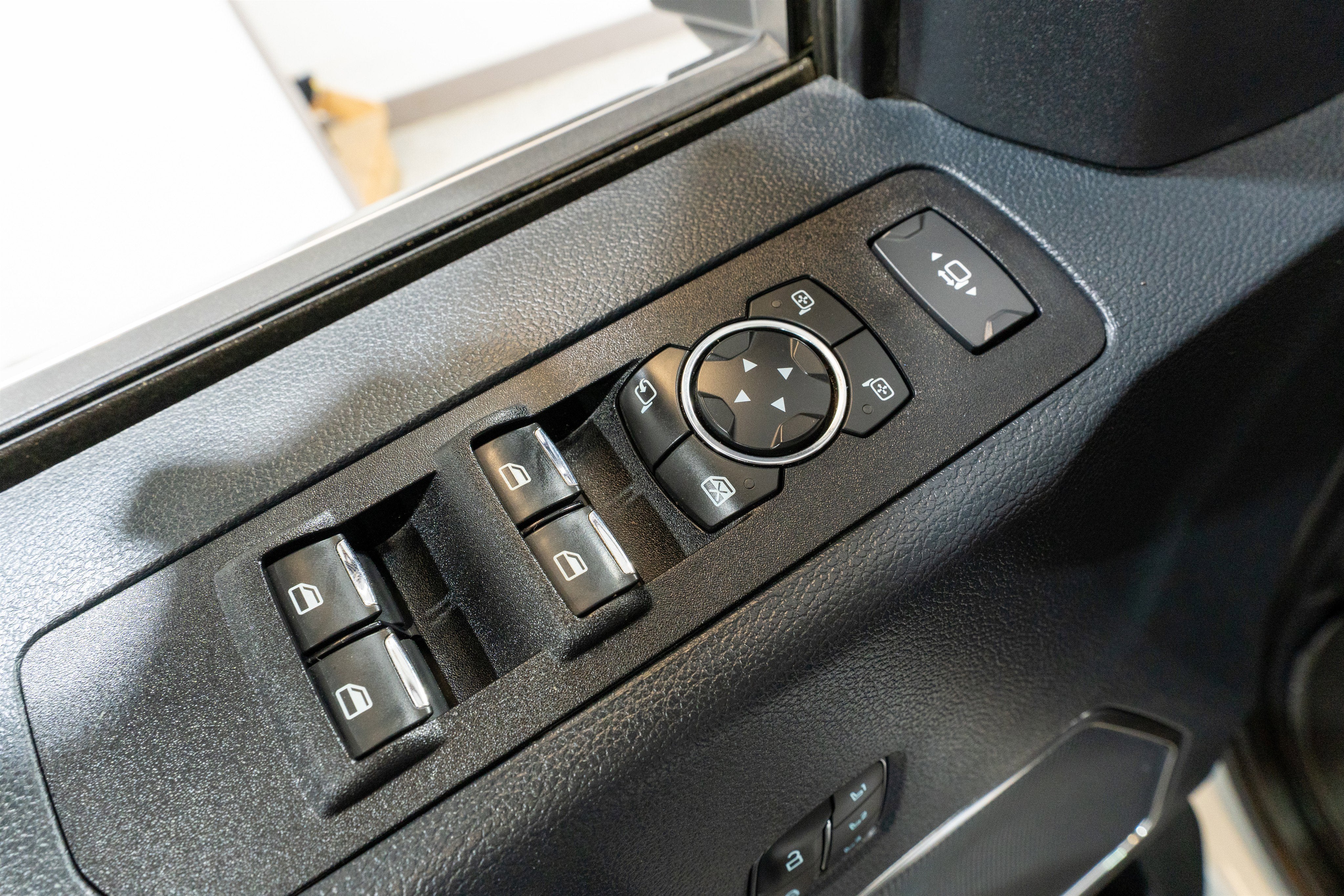 2022 Ford Super Duty F-250 SRW Platinum