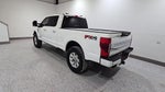 2022 Ford Super Duty F-250 SRW Platinum