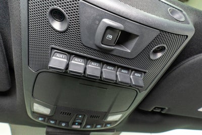 2022 Ford Super Duty F-250 SRW Platinum