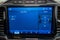 2022 Ford Super Duty F-250 SRW Platinum
