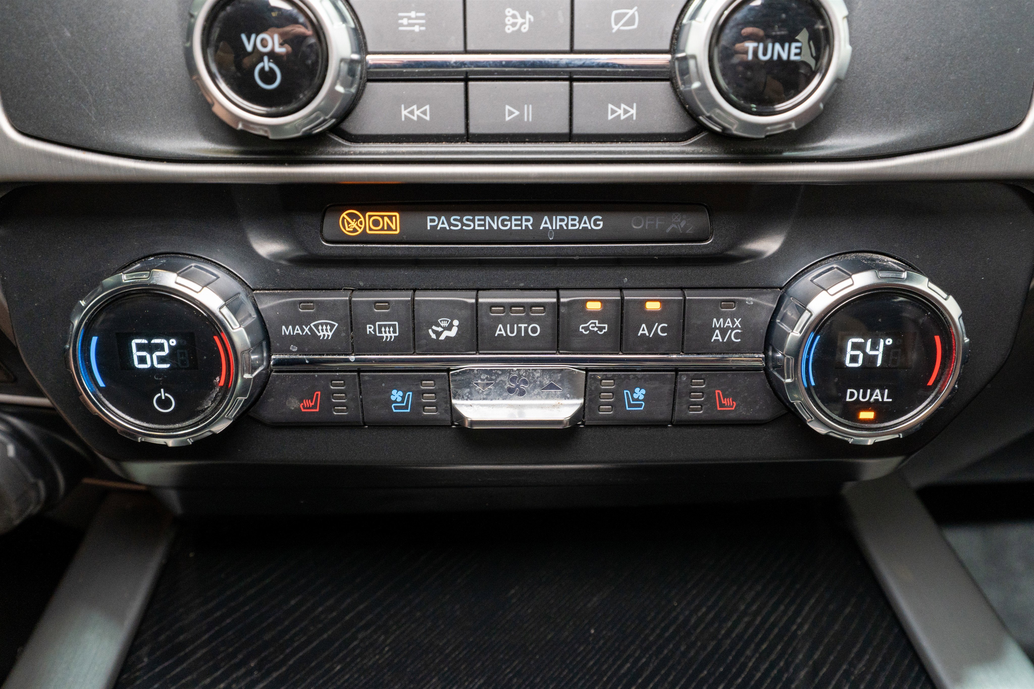 2022 Ford Super Duty F-250 SRW Platinum