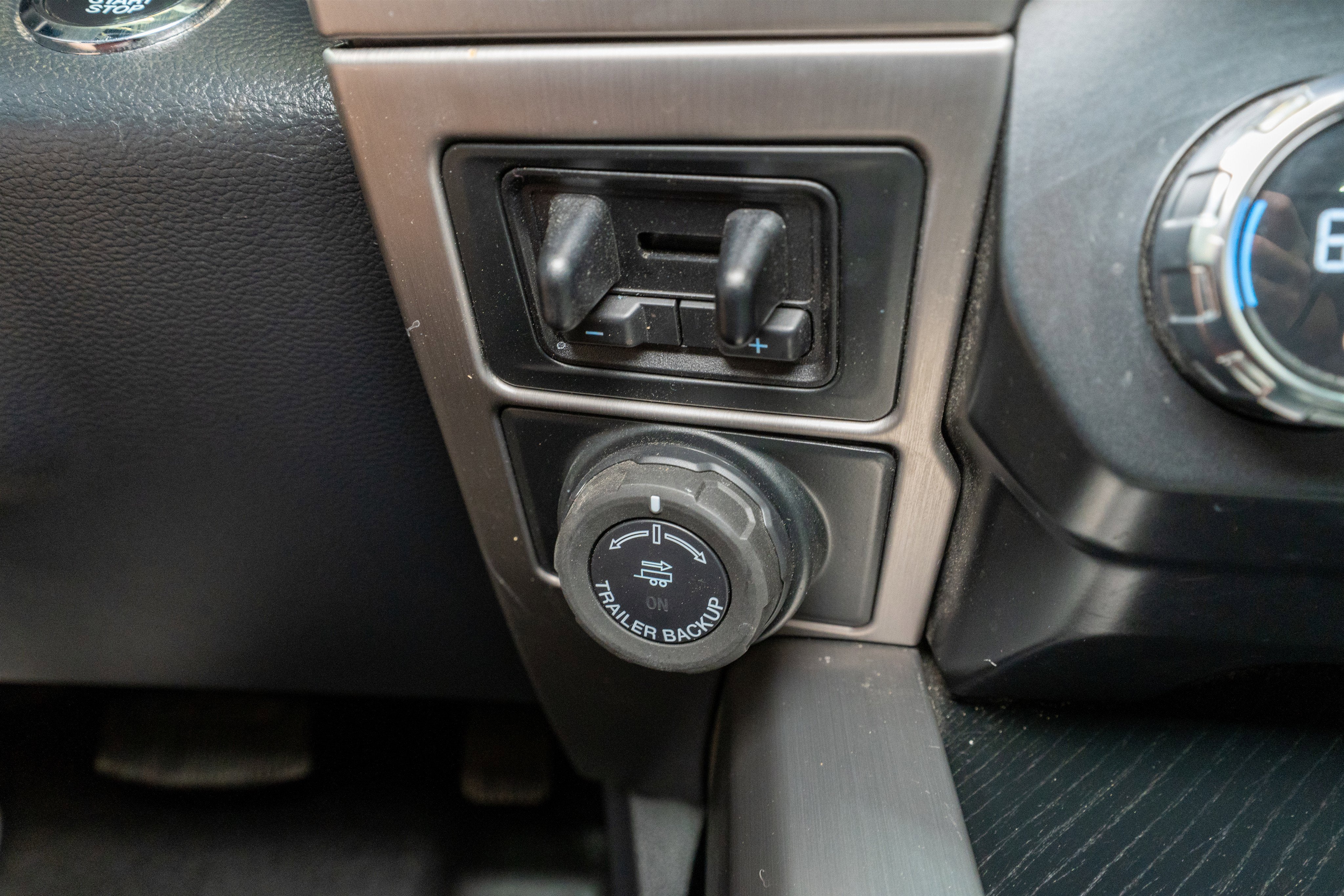 2022 Ford Super Duty F-250 SRW Platinum