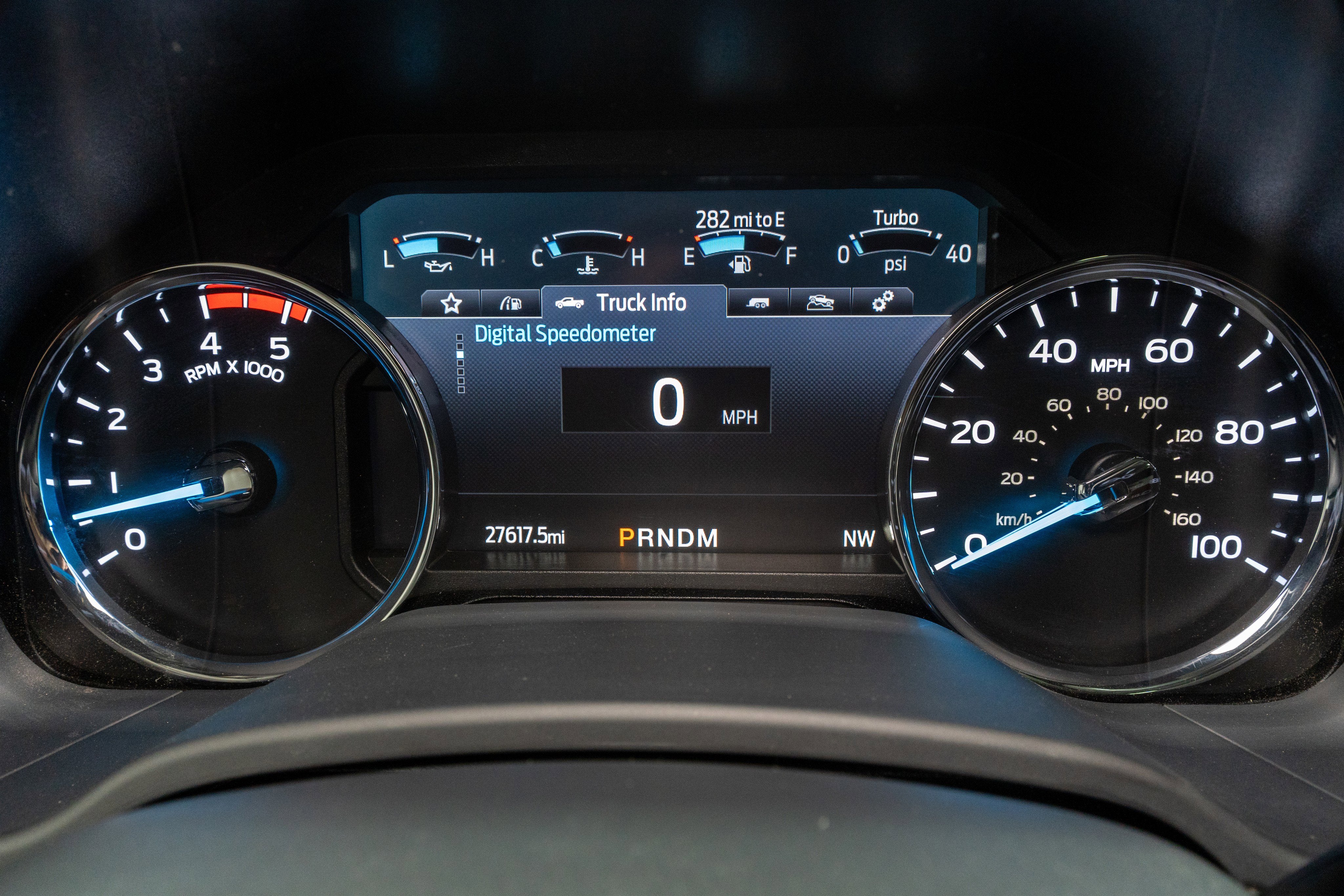2022 Ford Super Duty F-250 SRW Platinum
