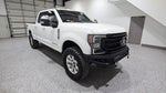 2022 Ford Super Duty F-250 SRW Platinum