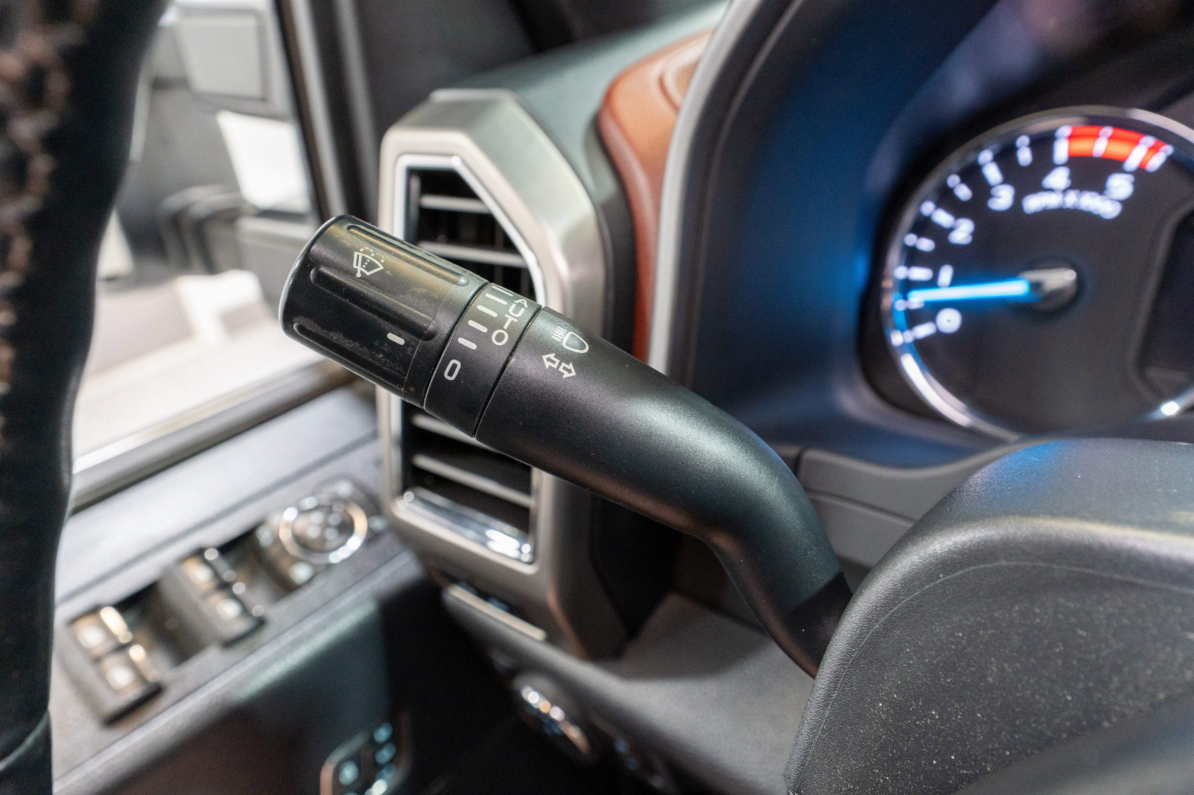2022 Ford Super Duty F-250 SRW Platinum