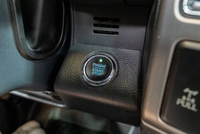 2022 Ford Super Duty F-250 SRW Platinum