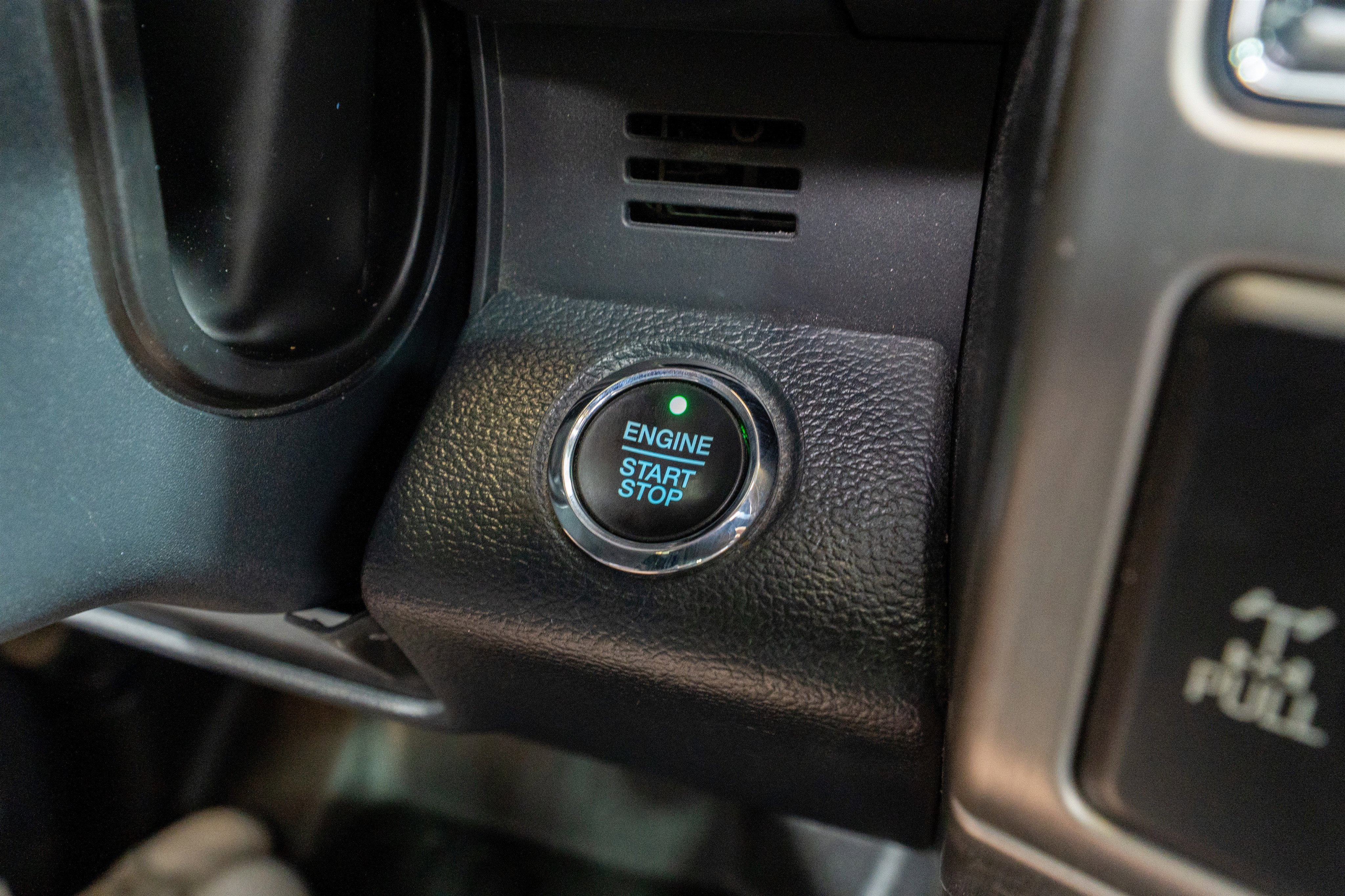 2022 Ford Super Duty F-250 SRW Platinum