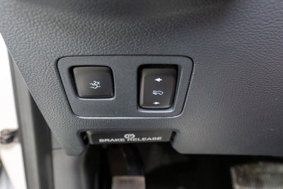 2022 Ford Super Duty F-250 SRW Platinum