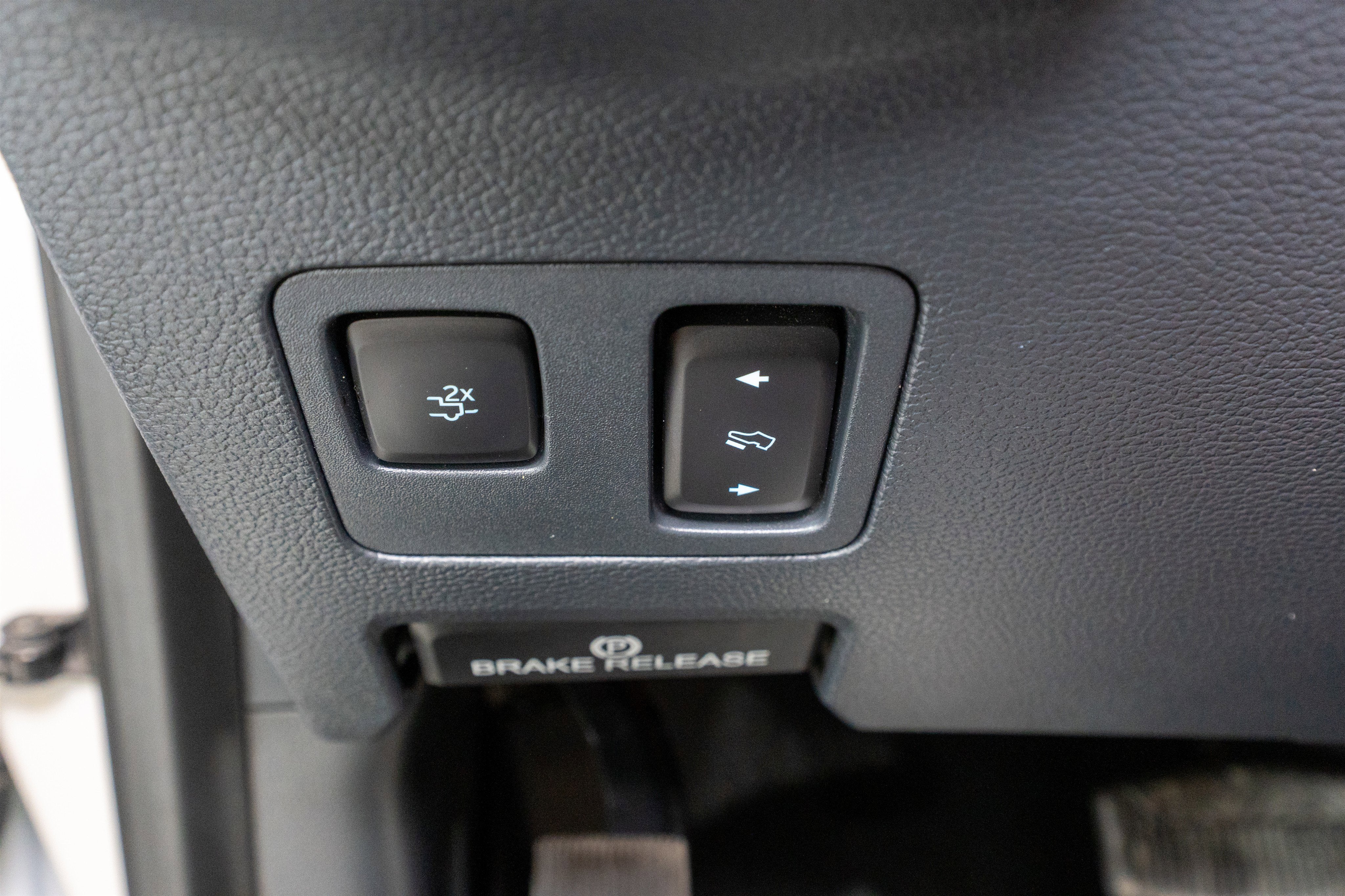2022 Ford Super Duty F-250 SRW Platinum